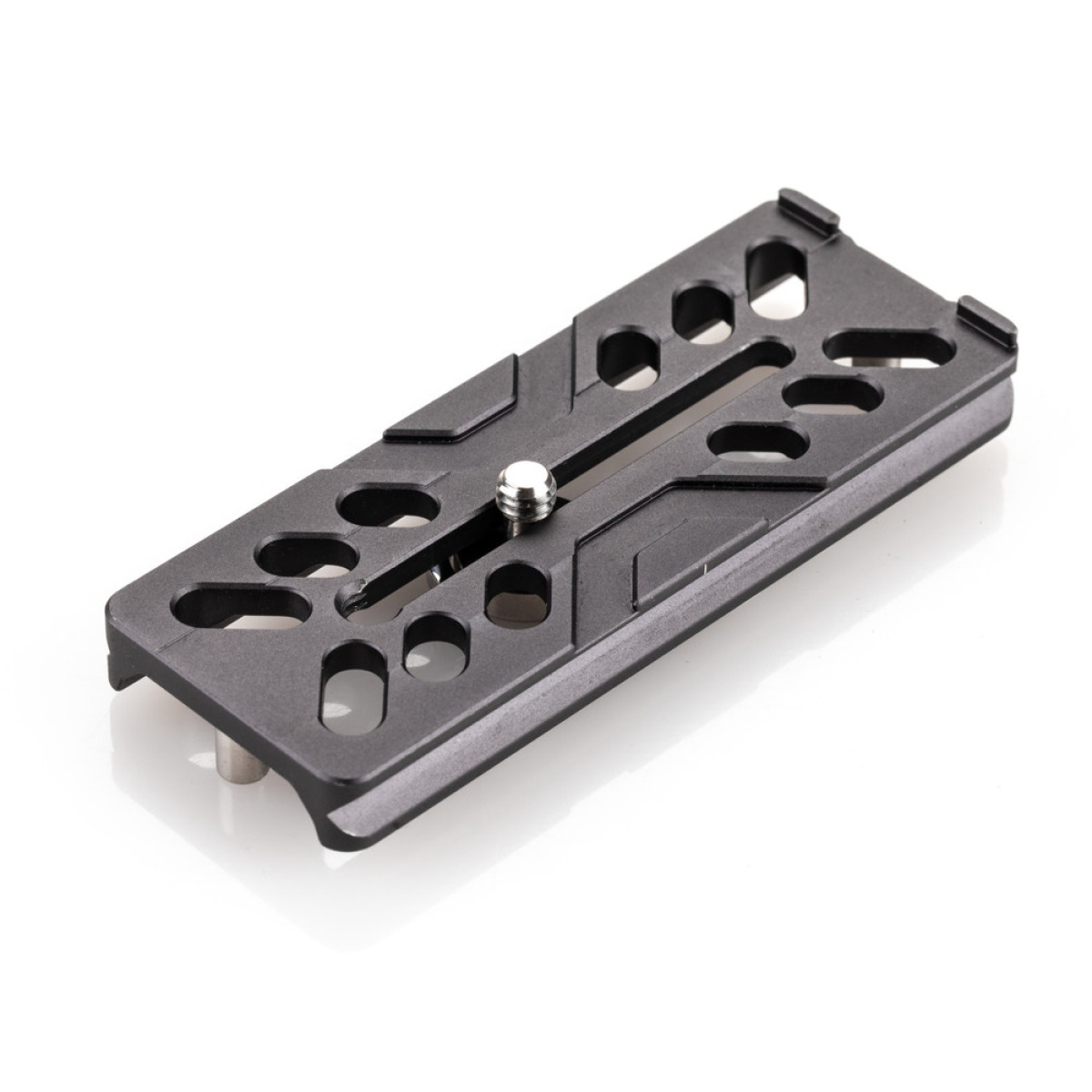 BR-PL100N quick-release plate (for GH5CMINI)